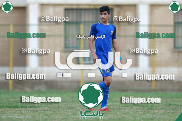 نفت اهواز ۰ - ۲ سپاهان اصفهان