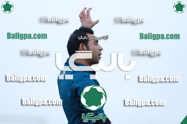 نفت اهواز ۰ - ۲ سپاهان اصفهان