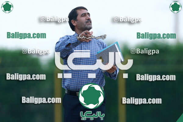 نفت اهواز ۰ - ۲ سپاهان اصفهان