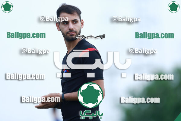 نفت اهواز ۰ - ۲ سپاهان اصفهان