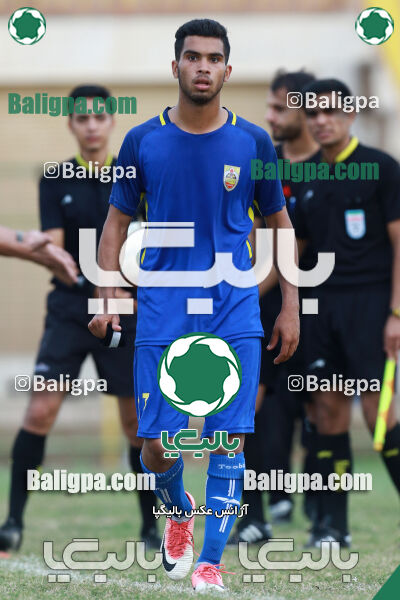 نفت اهواز ۰ - ۲ سپاهان اصفهان