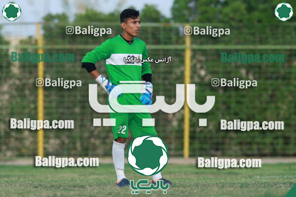 نفت اهواز ۰ - ۲ سپاهان اصفهان