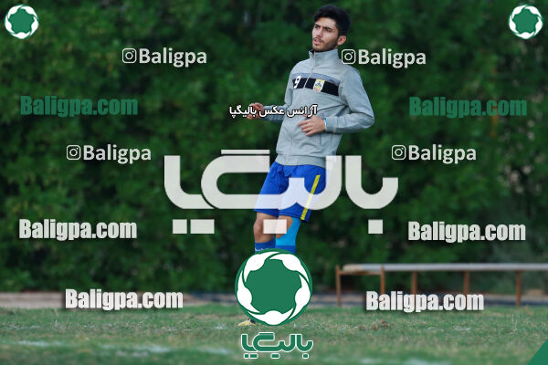 نفت اهواز ۰ - ۲ سپاهان اصفهان