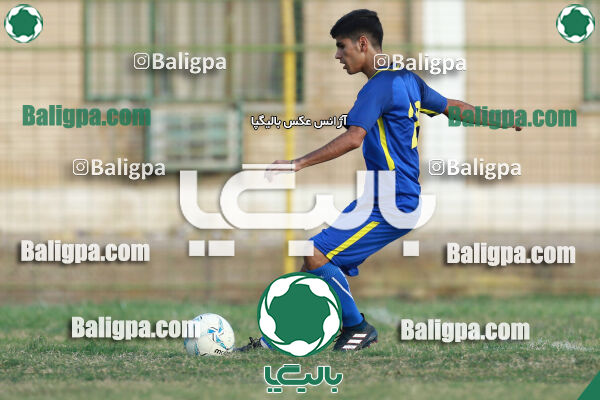 نفت اهواز ۰ - ۲ سپاهان اصفهان