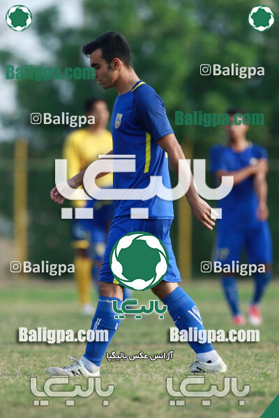 نفت اهواز ۰ - ۲ سپاهان اصفهان