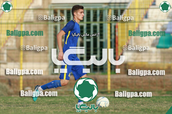نفت اهواز ۰ - ۲ سپاهان اصفهان