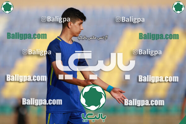 نفت اهواز ۰ - ۲ سپاهان اصفهان