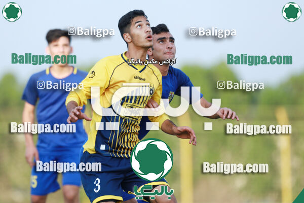 نفت اهواز ۰ - ۲ سپاهان اصفهان