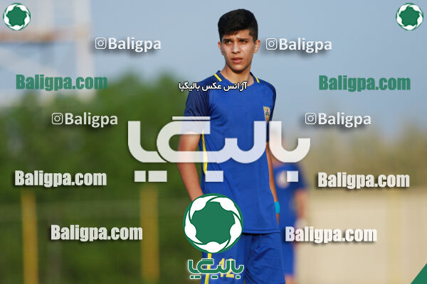 نفت اهواز ۰ - ۲ سپاهان اصفهان