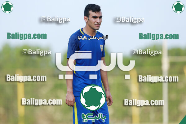 نفت اهواز ۰ - ۲ سپاهان اصفهان