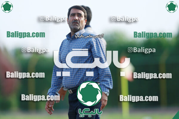 نفت اهواز ۰ - ۲ سپاهان اصفهان