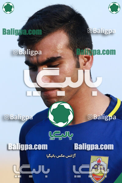 نفت اهواز ۰ - ۲ سپاهان اصفهان