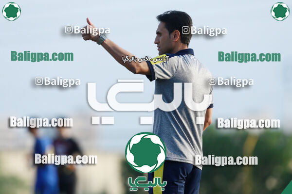 نفت اهواز ۰ - ۲ سپاهان اصفهان