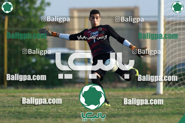 نفت اهواز ۰ - ۲ سپاهان اصفهان