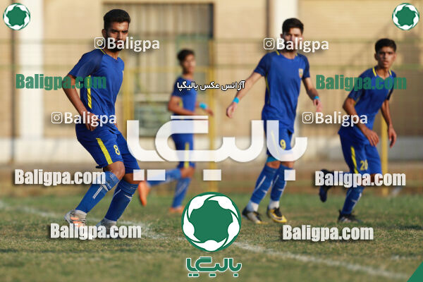 نفت اهواز ۰ - ۲ سپاهان اصفهان
