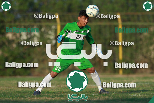 نفت اهواز ۰ - ۲ سپاهان اصفهان