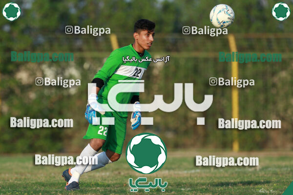 نفت اهواز ۰ - ۲ سپاهان اصفهان