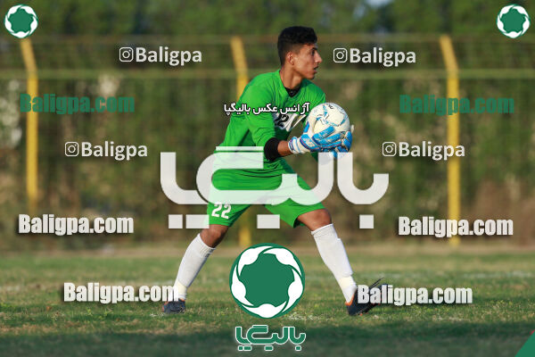 نفت اهواز ۰ - ۲ سپاهان اصفهان