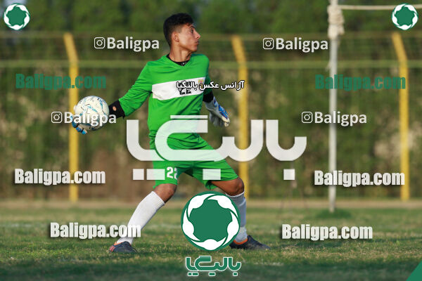 نفت اهواز ۰ - ۲ سپاهان اصفهان