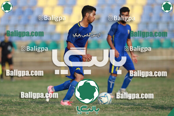 نفت اهواز ۰ - ۲ سپاهان اصفهان