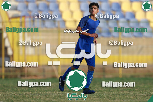 نفت اهواز ۰ - ۲ سپاهان اصفهان