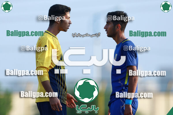 نفت اهواز ۰ - ۲ سپاهان اصفهان