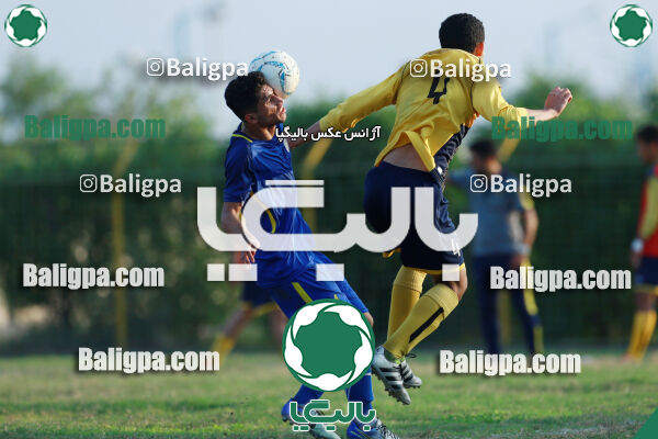 نفت اهواز ۰ - ۲ سپاهان اصفهان