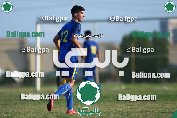 نفت اهواز ۰ - ۲ سپاهان اصفهان