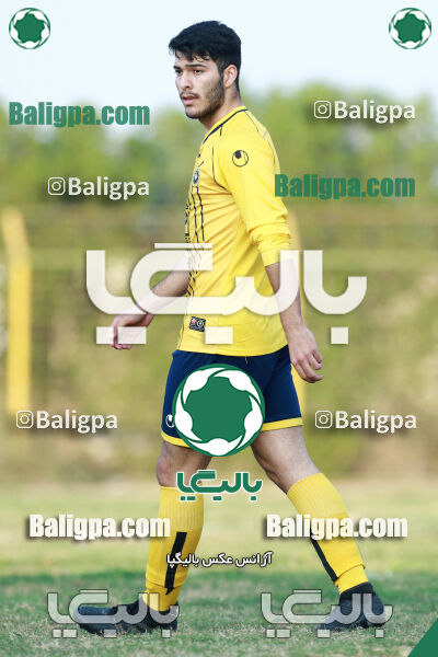 نفت اهواز ۰ - ۲ سپاهان اصفهان