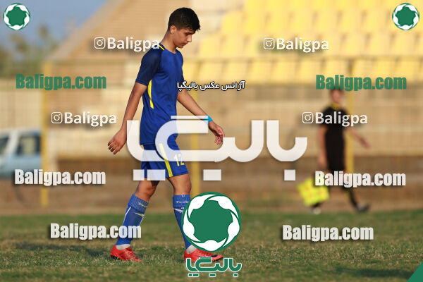 نفت اهواز ۰ - ۲ سپاهان اصفهان