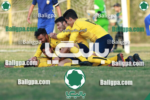 نفت اهواز ۰ - ۲ سپاهان اصفهان
