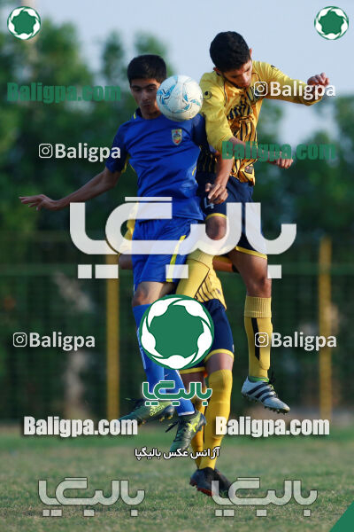 نفت اهواز ۰ - ۲ سپاهان اصفهان