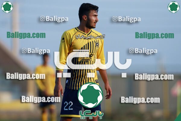 نفت اهواز ۰ - ۲ سپاهان اصفهان