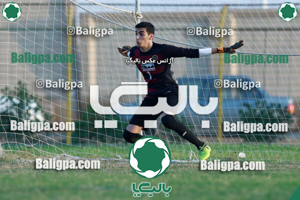 نفت اهواز ۰ - ۲ سپاهان اصفهان