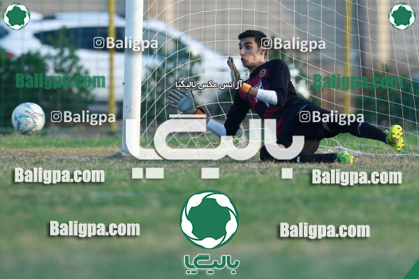 نفت اهواز ۰ - ۲ سپاهان اصفهان