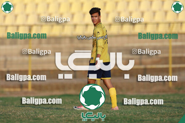 نفت اهواز ۰ - ۲ سپاهان اصفهان
