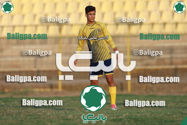 نفت اهواز ۰ - ۲ سپاهان اصفهان