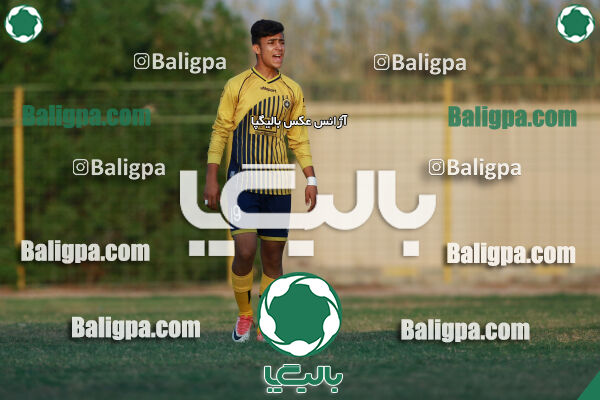 نفت اهواز ۰ - ۲ سپاهان اصفهان