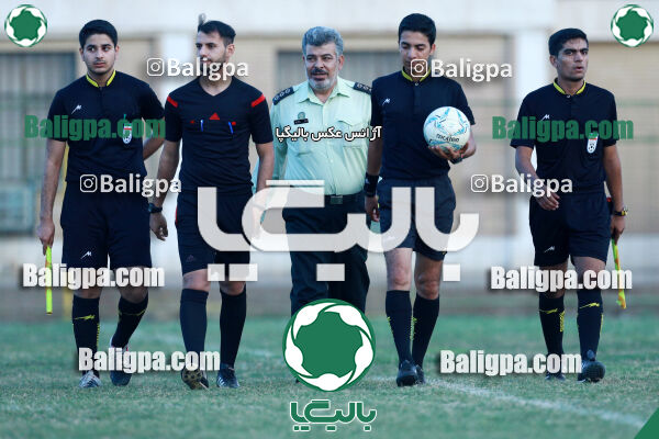 نفت اهواز ۰ - ۲ سپاهان اصفهان