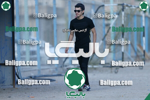 شهباز ۱ - ۱ کارگر بنه گز