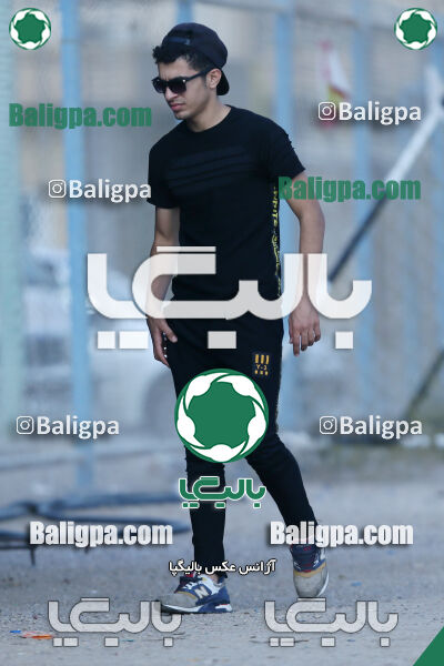 شهباز ۱ - ۱ کارگر بنه گز