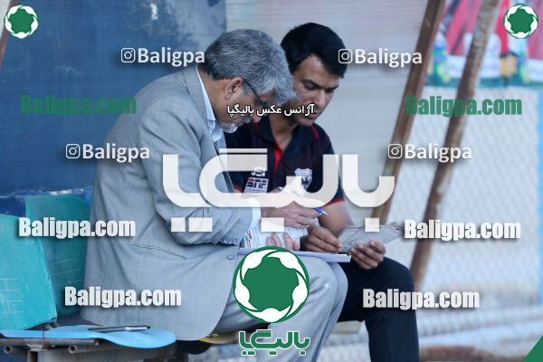 شهباز ۱ - ۱ کارگر بنه گز