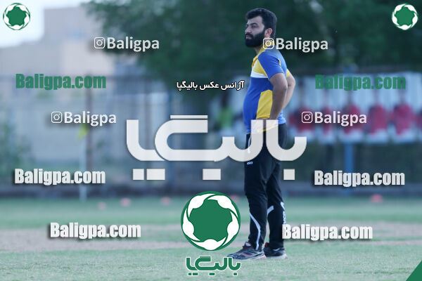 شهباز ۱ - ۱ کارگر بنه گز