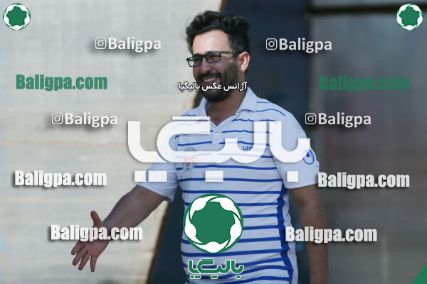 شهباز ۱ - ۱ کارگر بنه گز