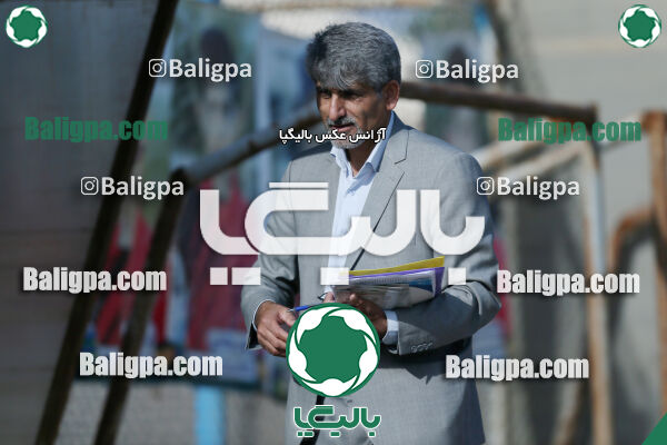 شهباز ۱ - ۱ کارگر بنه گز