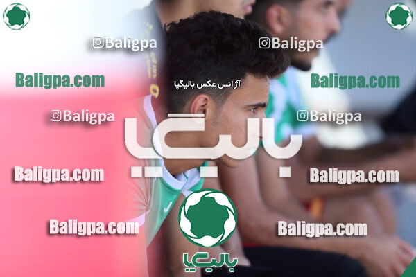 شهباز ۱ - ۱ کارگر بنه گز