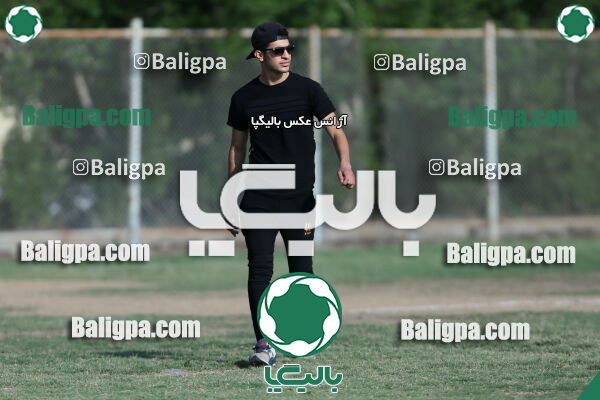 شهباز ۱ - ۱ کارگر بنه گز