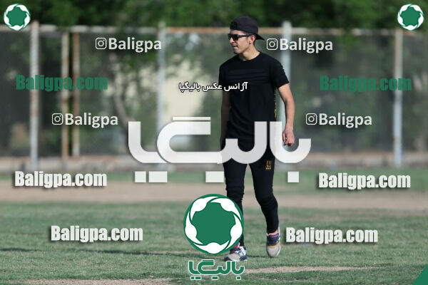شهباز ۱ - ۱ کارگر بنه گز