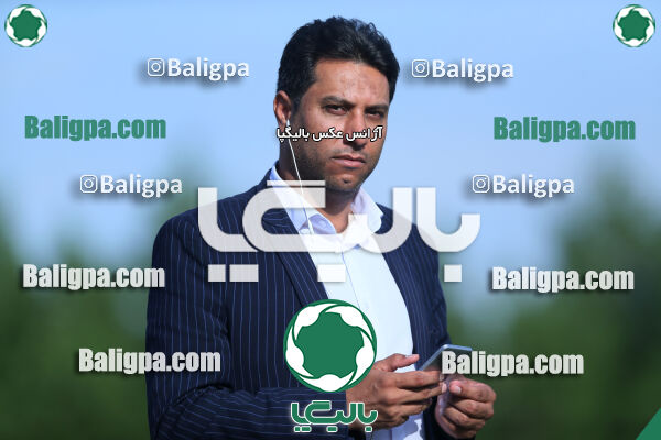 شهباز ۱ - ۱ کارگر بنه گز