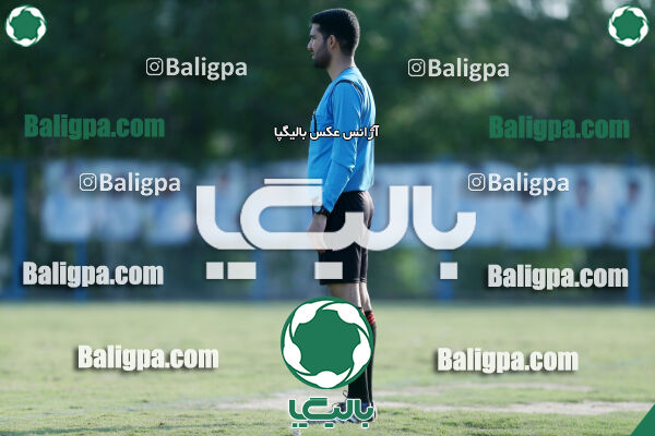 شهباز ۱ - ۱ کارگر بنه گز